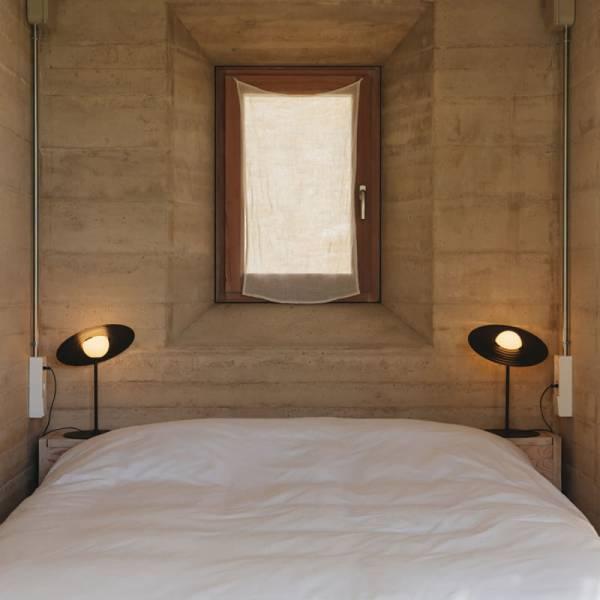 Symphony Table Lamp-DWHOME