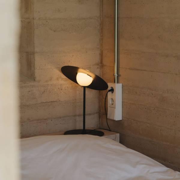 Symphony Table Lamp-DWHOME