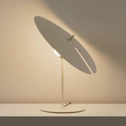 Symphony Table Lamp-DWHOME