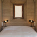 Symphony Table Lamp-DWHOME