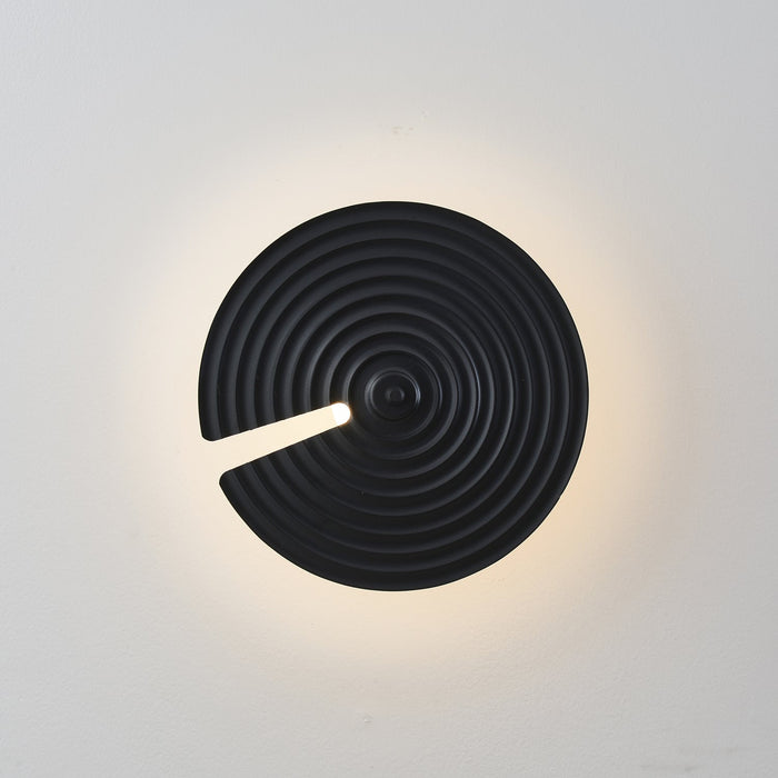 Symphony Wall Lamp-DWHOME