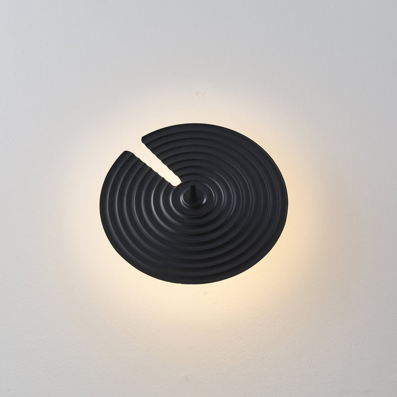 Symphony Wall Lamp-DWHOME