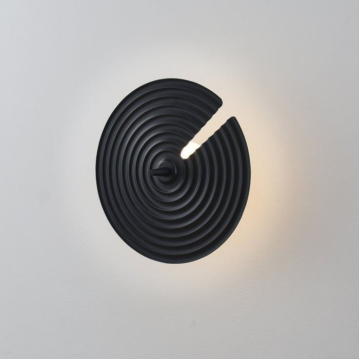 Symphony Wall Lamp-DWHOME