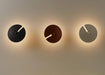 Symphony Wall Lamp-DWHOME