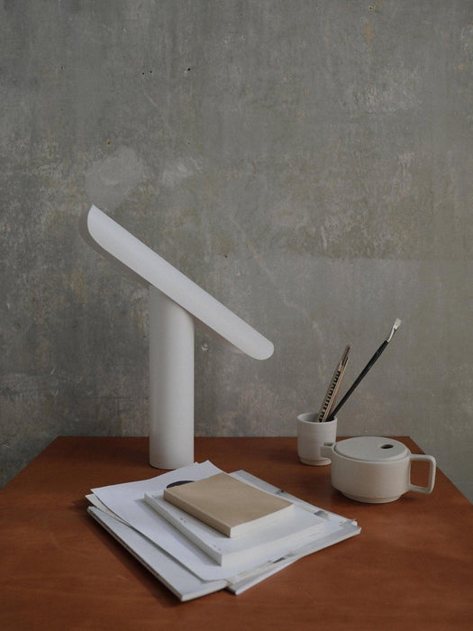 T-Table Lamp-DWHOME