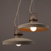 Vardo Concrete Pendant Light.