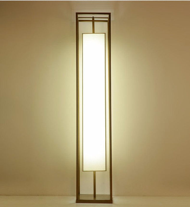 Satori Floor Lamp.