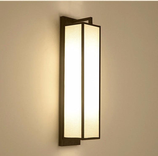 Satori Wall Light.