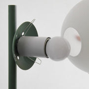 Ritz Single Head Pot Plant Wall Light-DWHOME