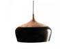 Kalmar Minimalist Wooden Top Pendant Light - DWHOME