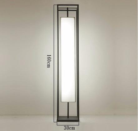 Satori Floor Lamp.