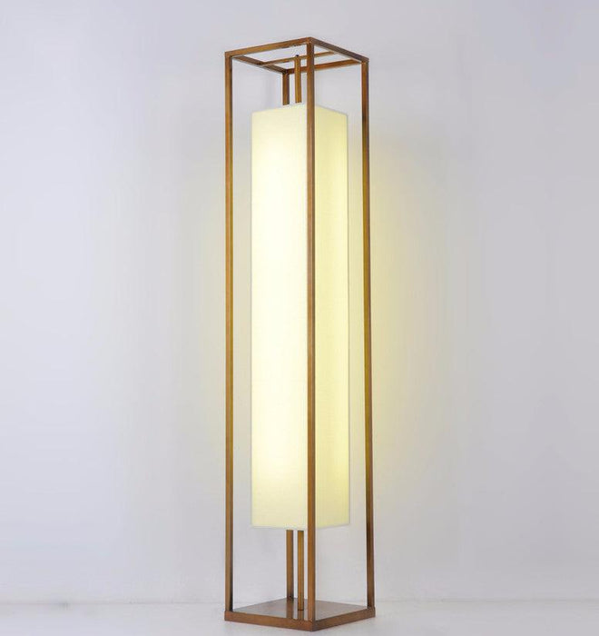 Satori Floor Lamp.