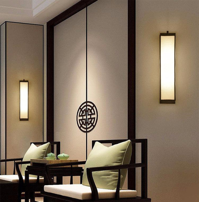 Satori Wall Light.