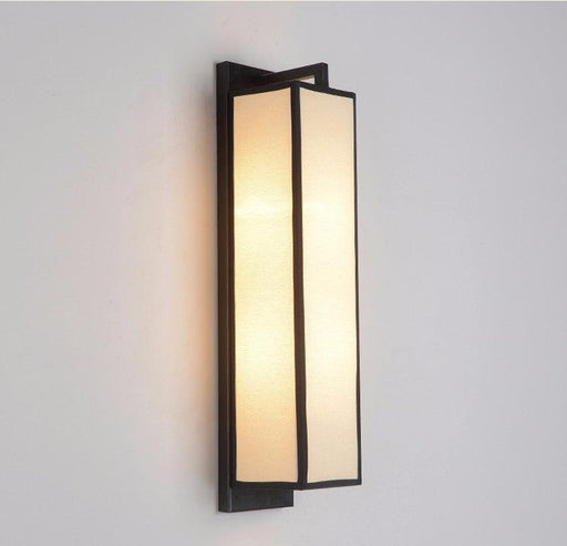 Satori Wall Light.