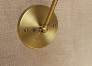 Single Head Shade Industrial Wall Light-DWHOME