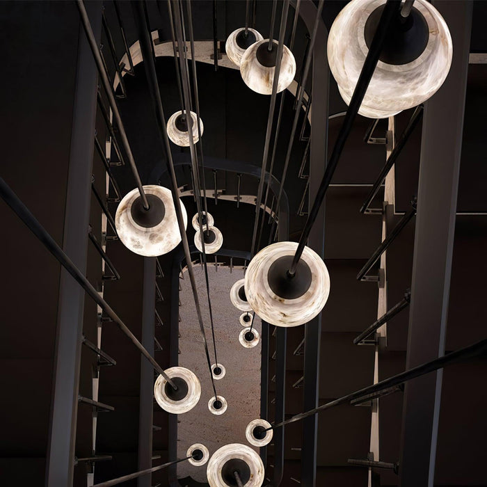 TEN MA DO Pendant Lamp-DWHOME