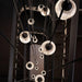 TEN MA DO Pendant Lamp-DWHOME