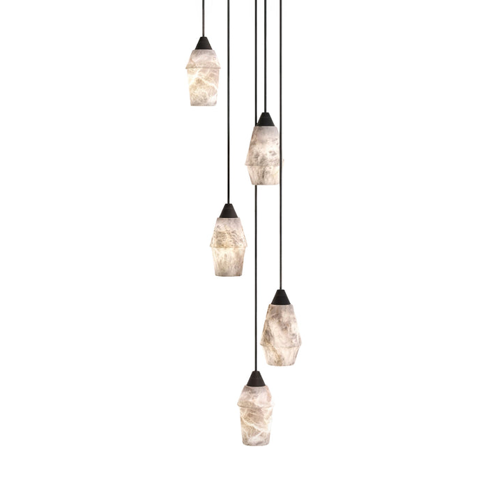 TEN MA DO Pendant Lamp