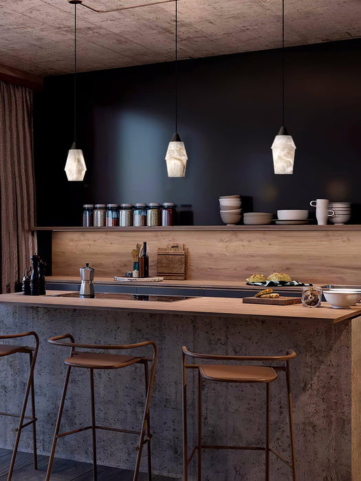 TEN MA DO Pendant Lamp-DWHOME