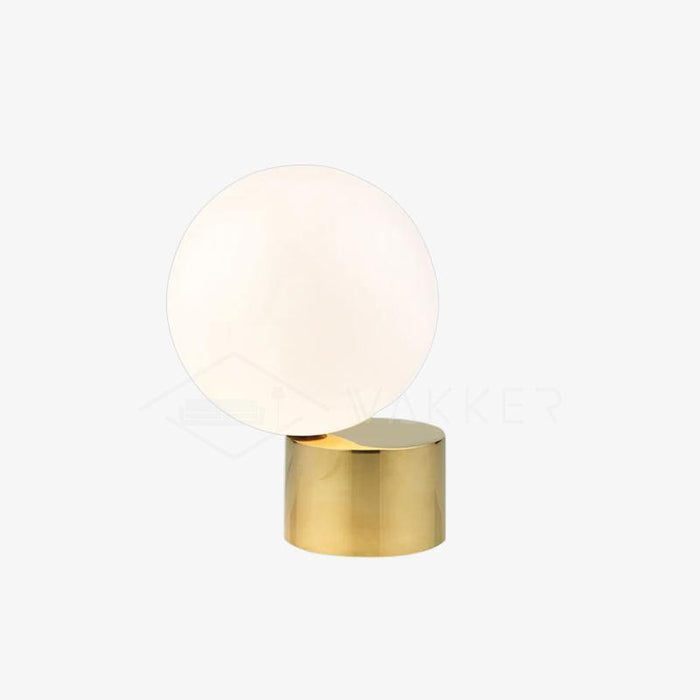 Tip of The Tongue Table Lamp-DWHOME