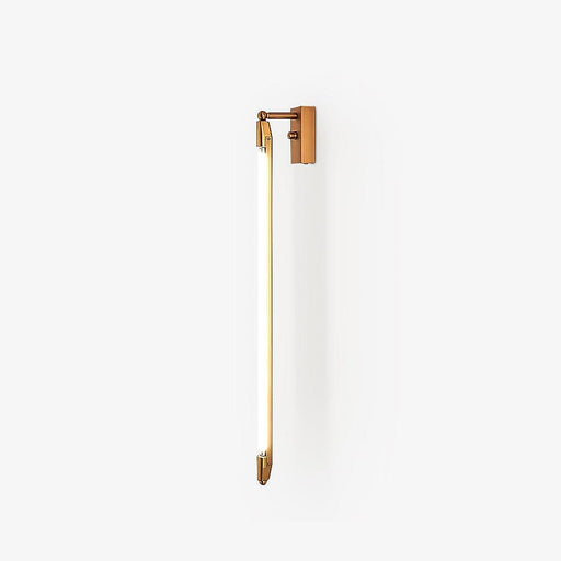 T Tube Wall Light-DWHOME