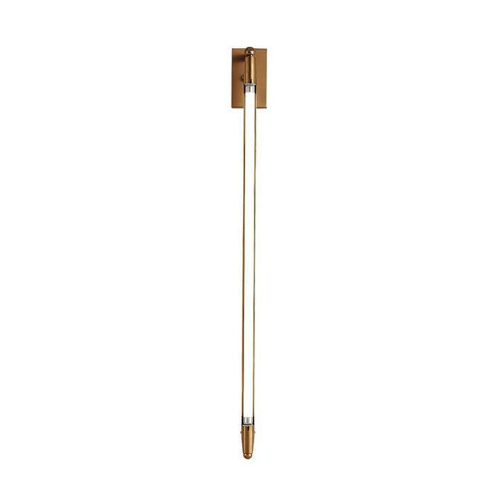 T Tube Wall Light-DWHOME