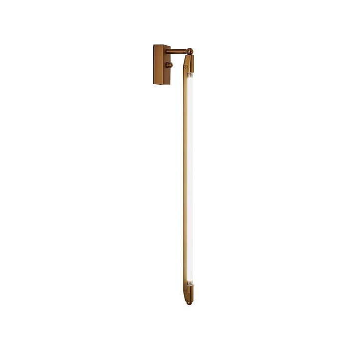 T Tube Wall Light-DWHOME
