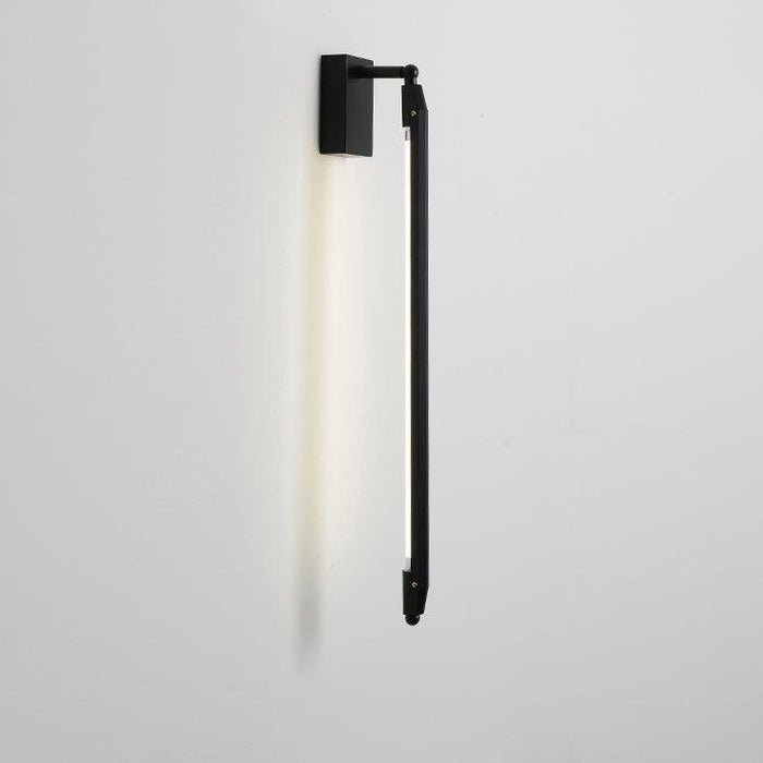 T Tube Wall Light-DWHOME
