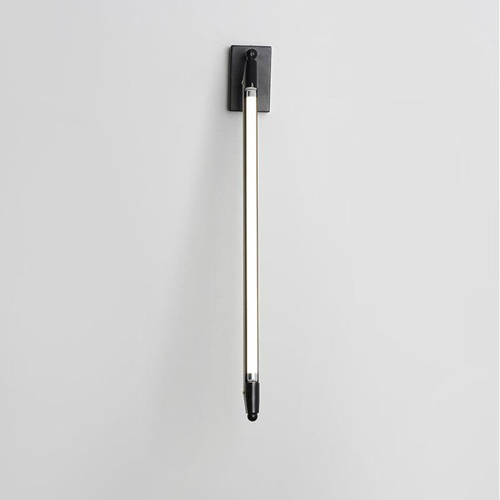 T Tube Wall Light-DWHOME