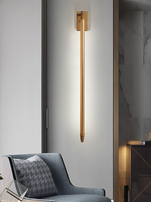 T Tube Wall Light-DWHOME