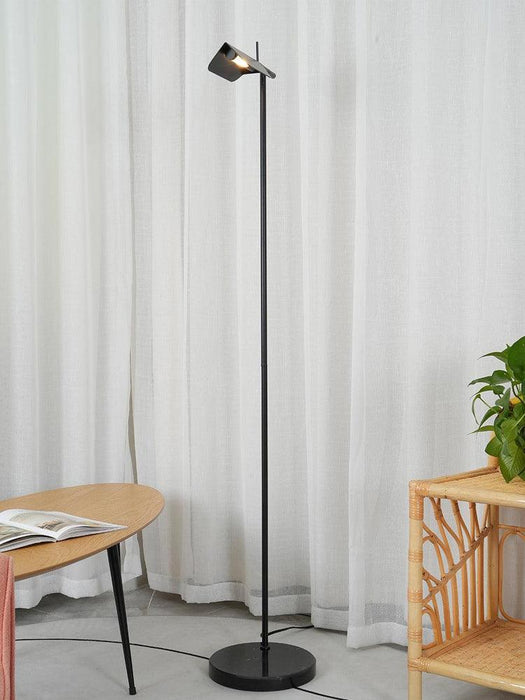 Pivot Ease Floor Lamp - DWHOME