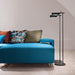 Pivot Ease Floor Lamp - DWHOME