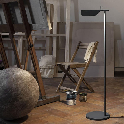 Pivot Ease Floor Lamp.