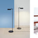 Pivot Ease Floor Lamp.