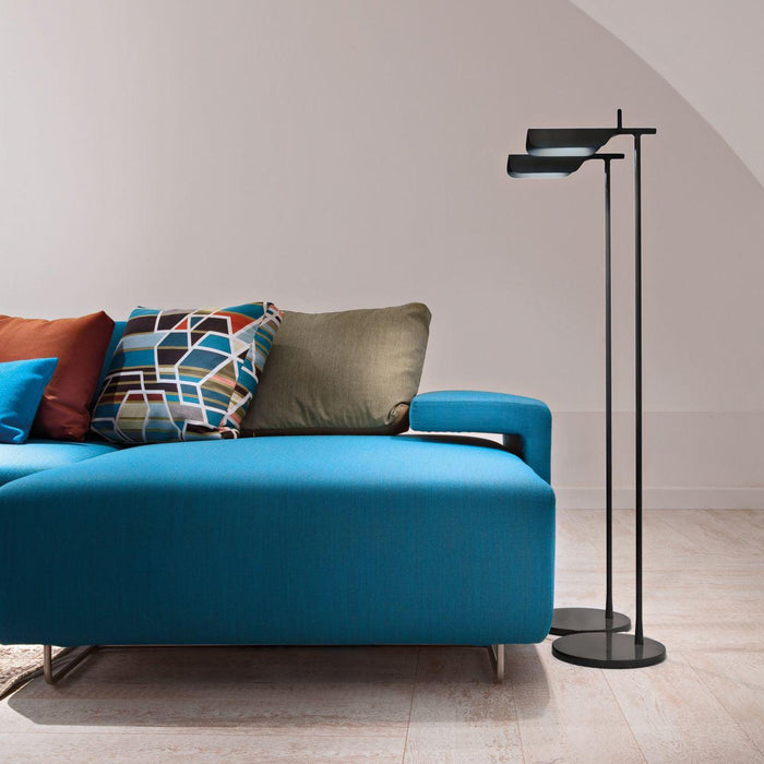 Pivot Ease Floor Lamp.