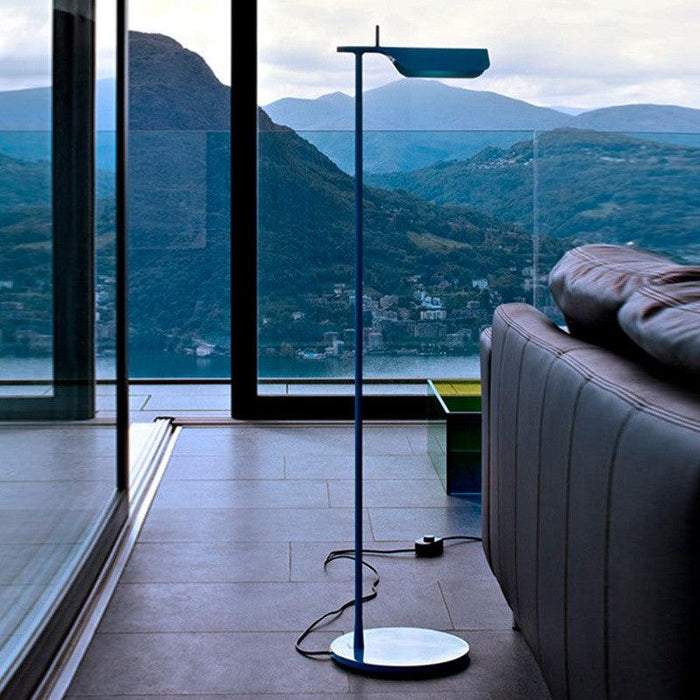 Pivot Ease Floor Lamp.