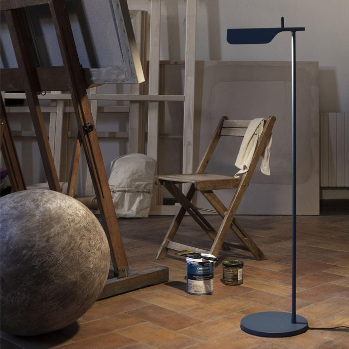 Pivot Ease Floor Lamp.