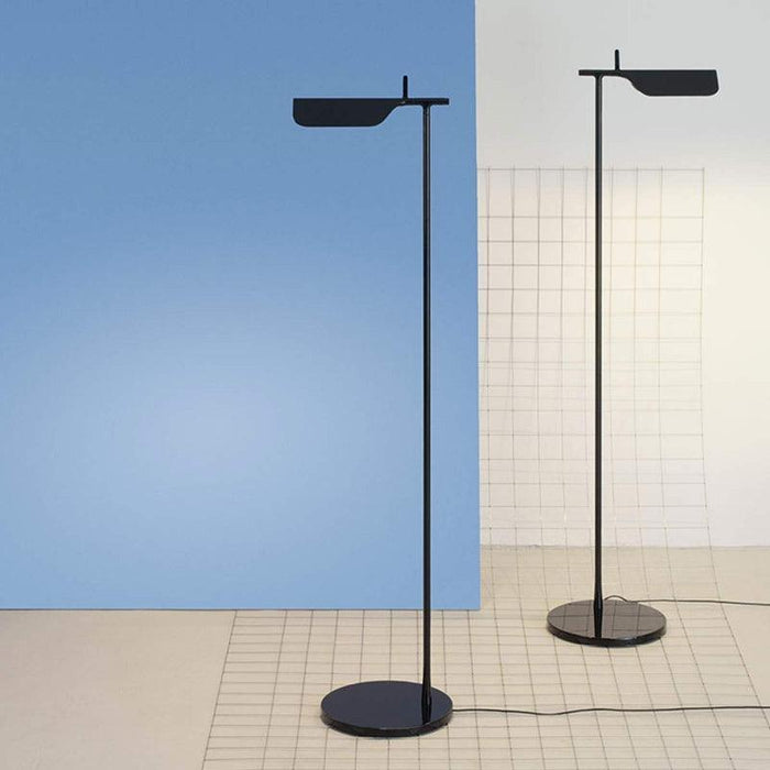 Pivot Ease Floor Lamp - DWHOME