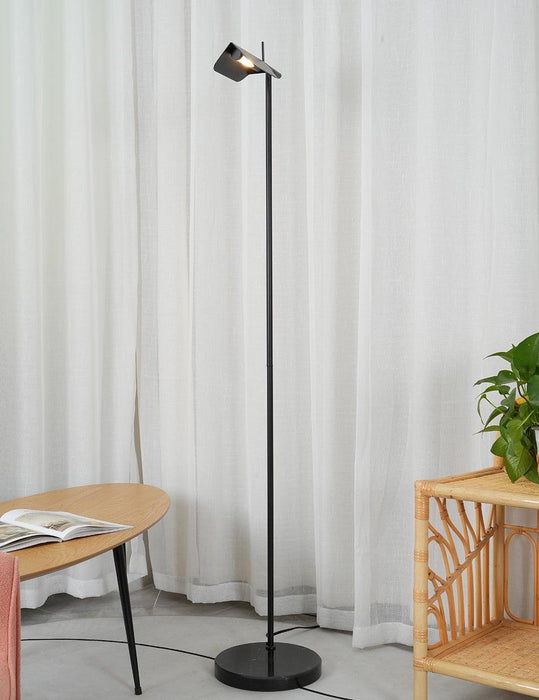 Pivot Ease Floor Lamp.