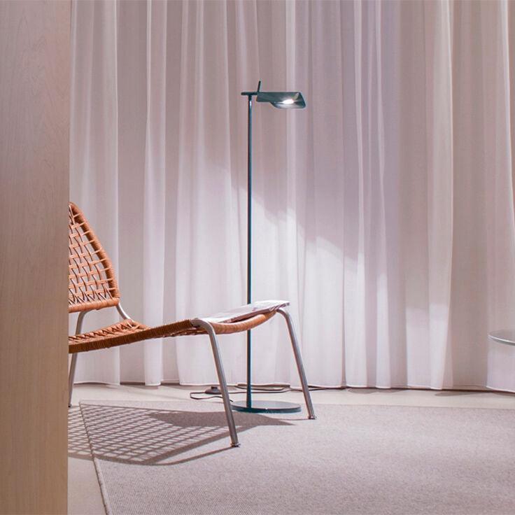Pivot Ease Floor Lamp-DWHOME