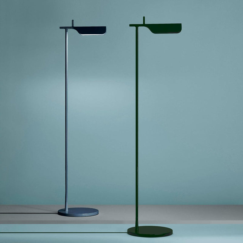 Pivot Ease Floor Lamp-DWHOME