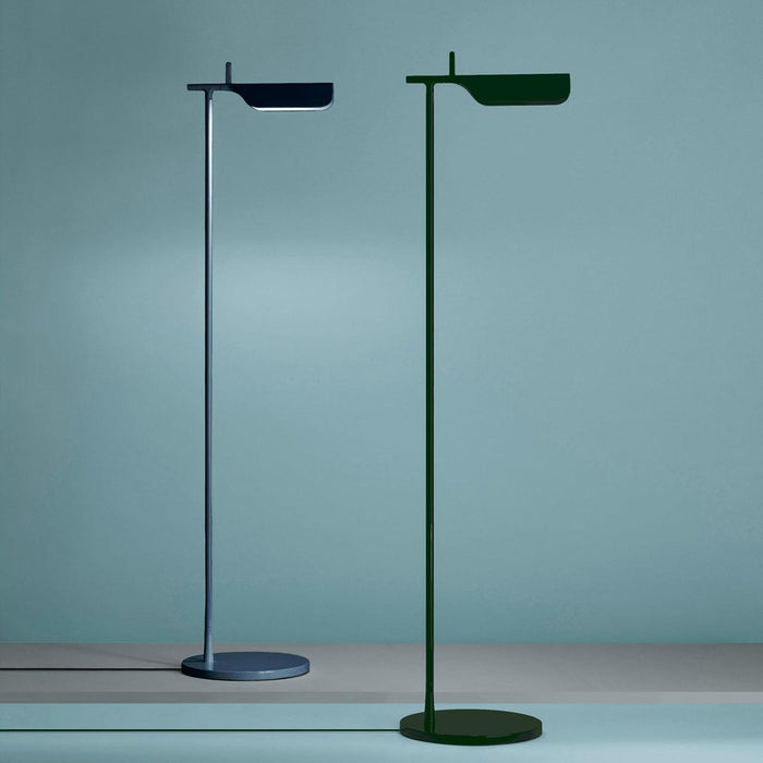 Pivot Ease Floor Lamp.