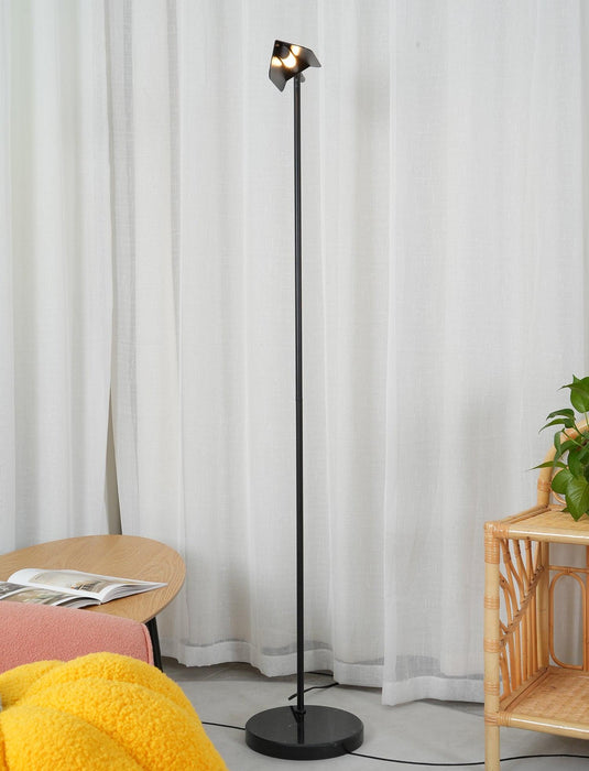 Pivot Ease Floor Lamp.