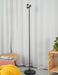 Pivot Ease Floor Lamp.