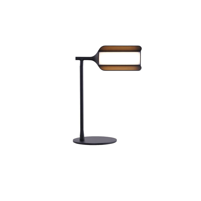 Pivot Ease Table Lamp-DWHOME
