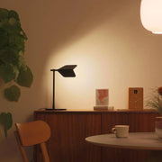 Pivot Ease Table Lamp-DWHOME