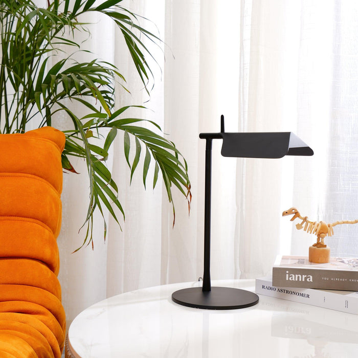 Pivot Ease Table Lamp-DWHOME