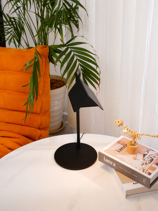 Pivot Ease Table Lamp-DWHOME