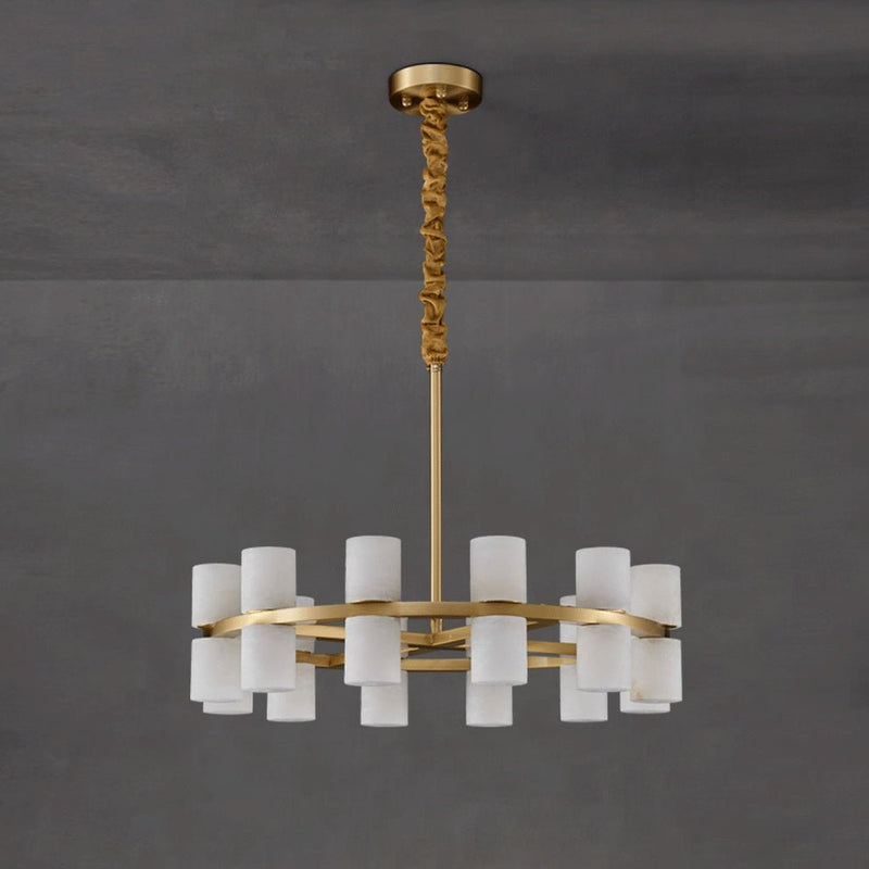 Tabitha Chandelier-DWHOME