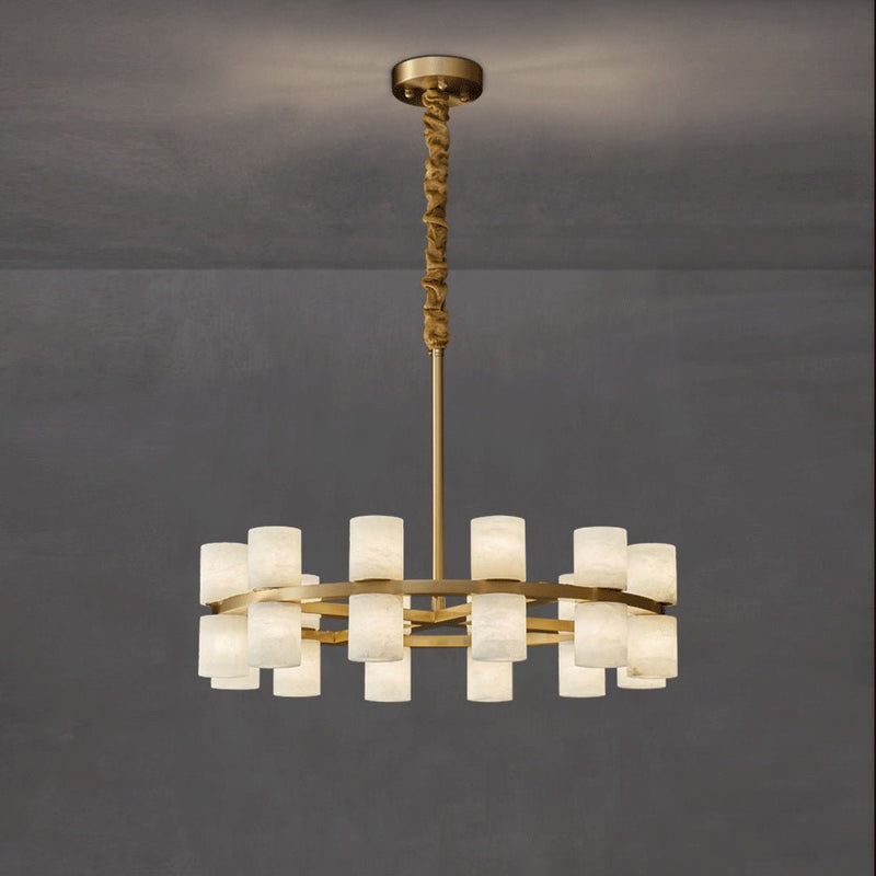 Tabitha Chandelier-DWHOME